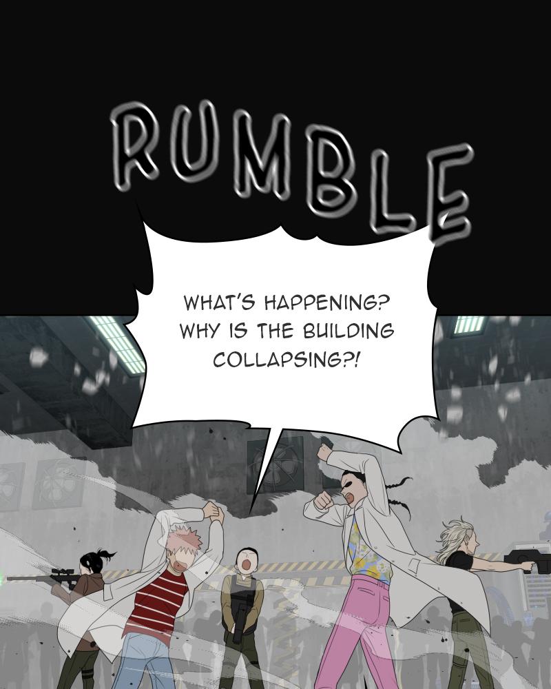 The Students of Illip Arts High Chap 41 - Next Chap 42