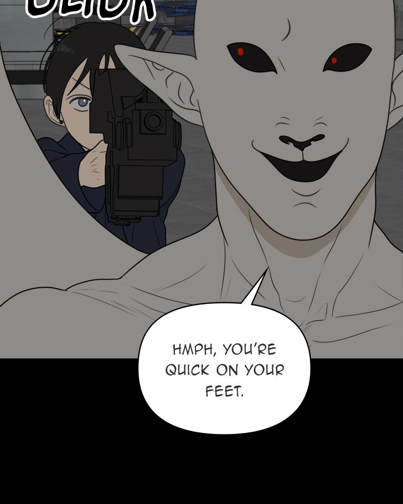 The Students of Illip Arts High Chap 41 - Next Chap 42