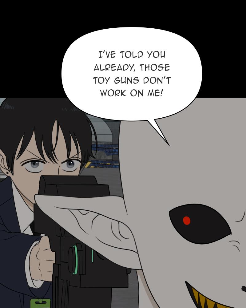 The Students of Illip Arts High Chap 41 - Next Chap 42