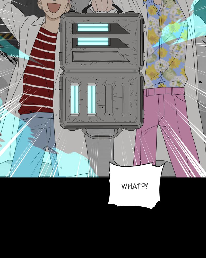 The Students of Illip Arts High Chap 41 - Next Chap 42