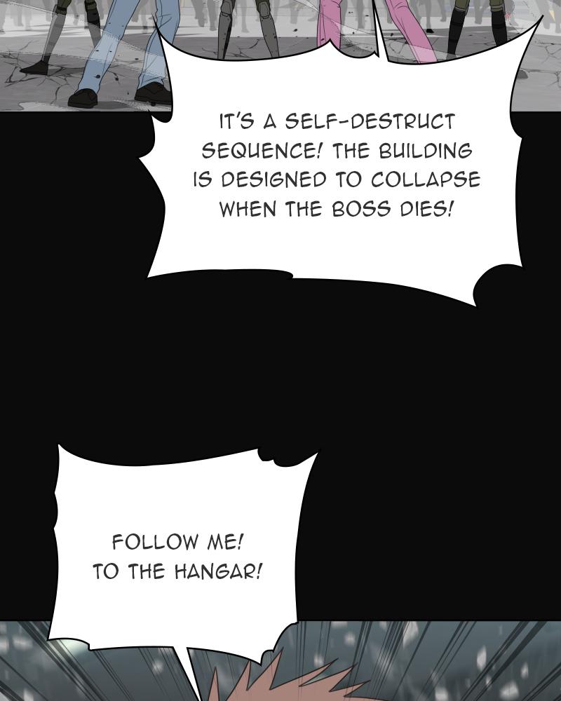 The Students of Illip Arts High Chap 41 - Next Chap 42