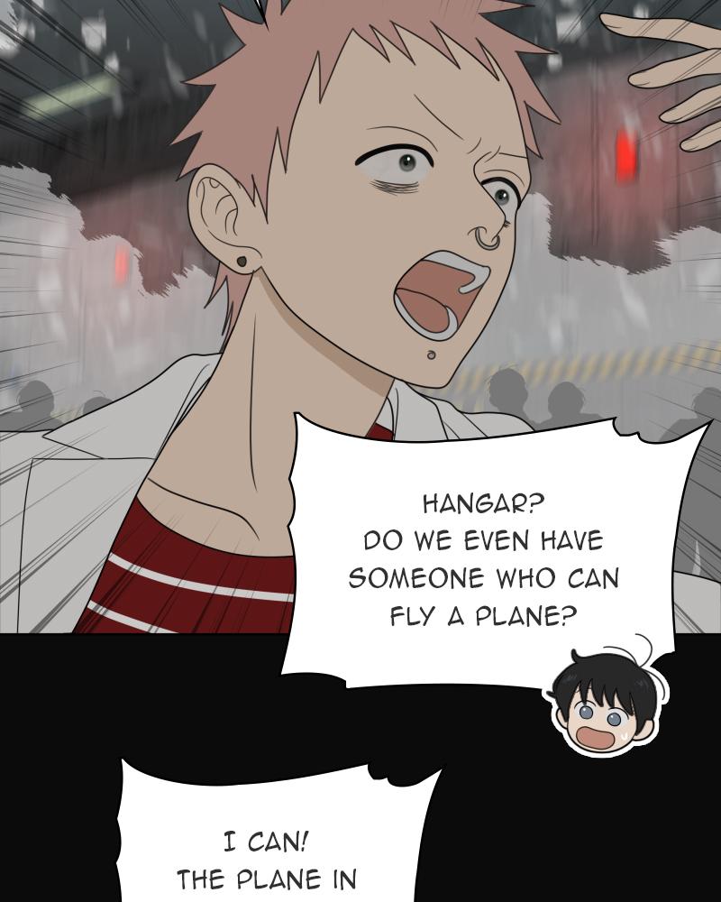 The Students of Illip Arts High Chap 41 - Next Chap 42