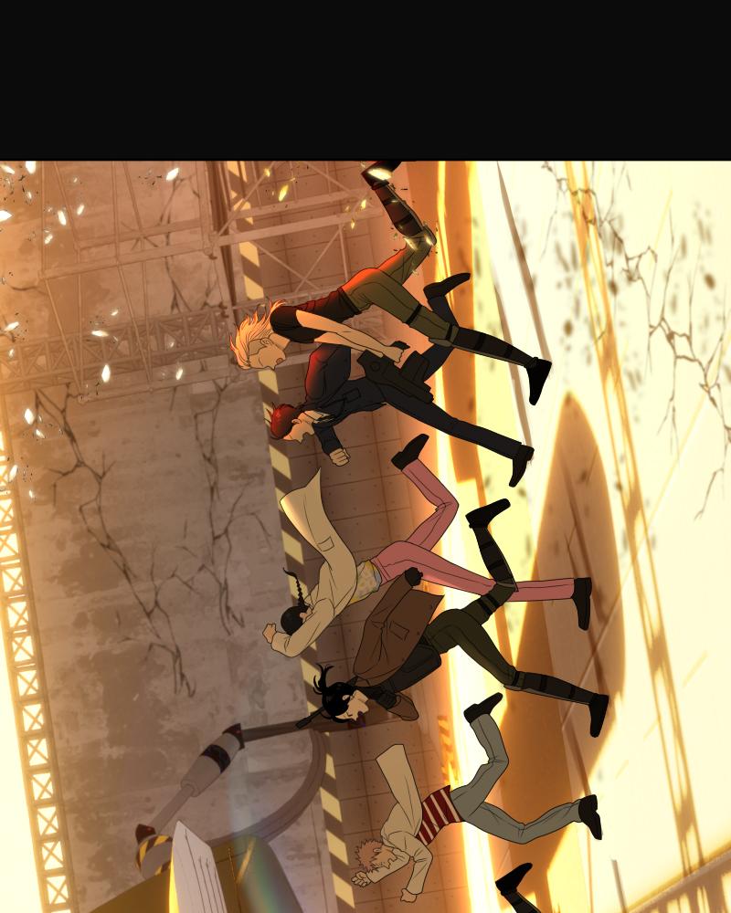 The Students of Illip Arts High Chap 41 - Next Chap 42