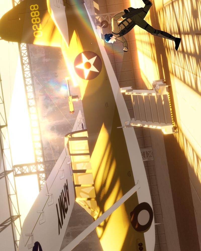 The Students of Illip Arts High Chap 41 - Next Chap 42