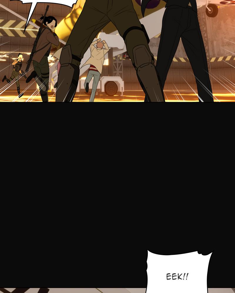 The Students of Illip Arts High Chap 41 - Next Chap 42