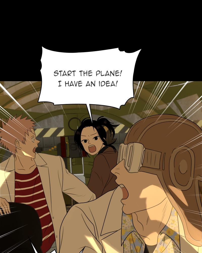 The Students of Illip Arts High Chap 41 - Next Chap 42