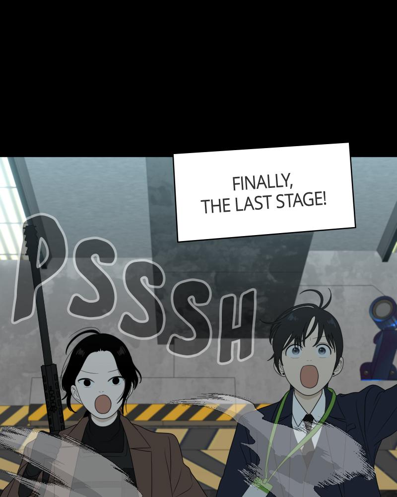 The Students of Illip Arts High Chap 41 - Next Chap 42