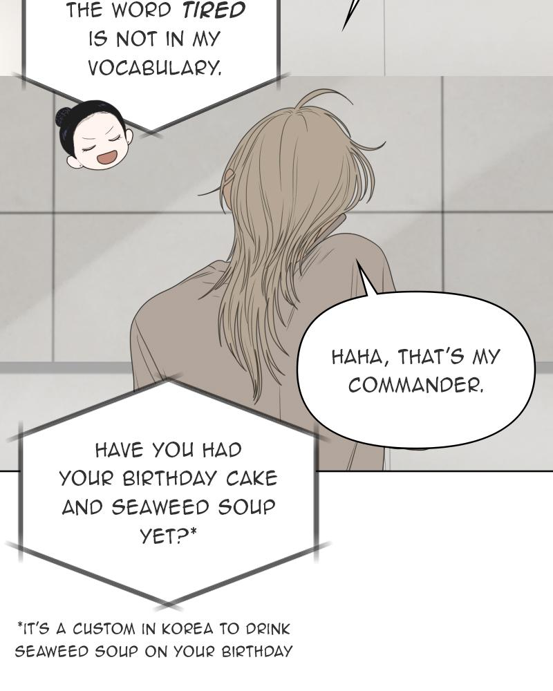 The Students of Illip Arts High Chap 41 - Next Chap 42