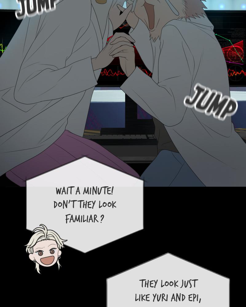 The Students of Illip Arts High Chap 41 - Next Chap 42