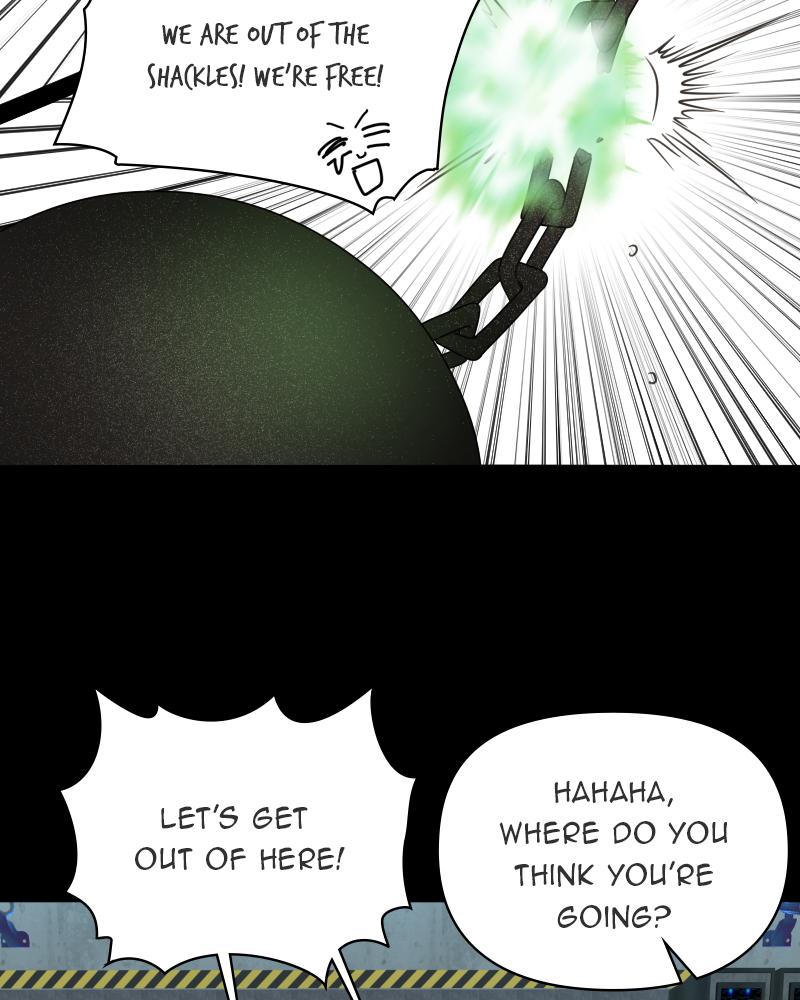 The Students of Illip Arts High Chap 41 - Next Chap 42