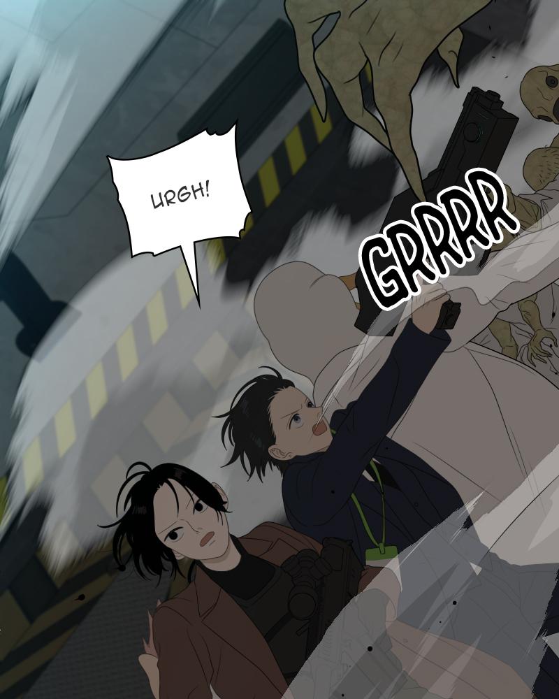 The Students of Illip Arts High Chap 41 - Next Chap 42