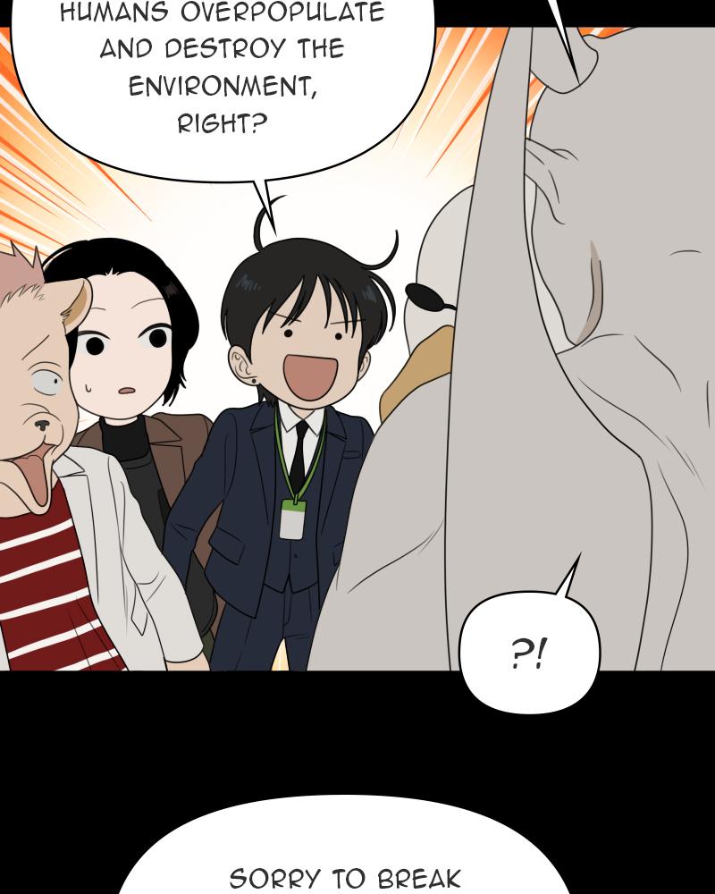 The Students of Illip Arts High Chap 41 - Next Chap 42