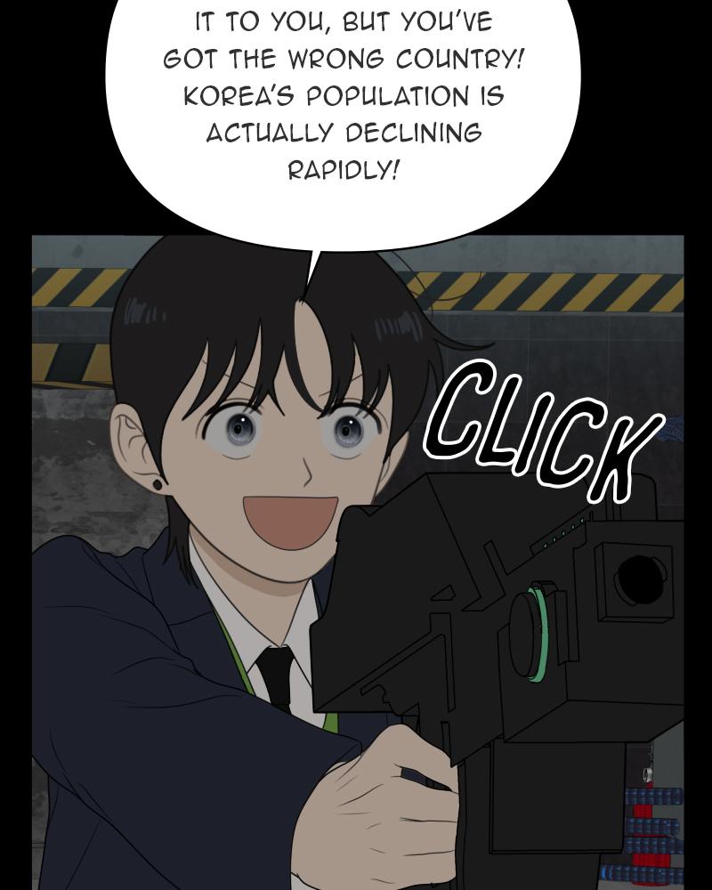 The Students of Illip Arts High Chap 41 - Next Chap 42