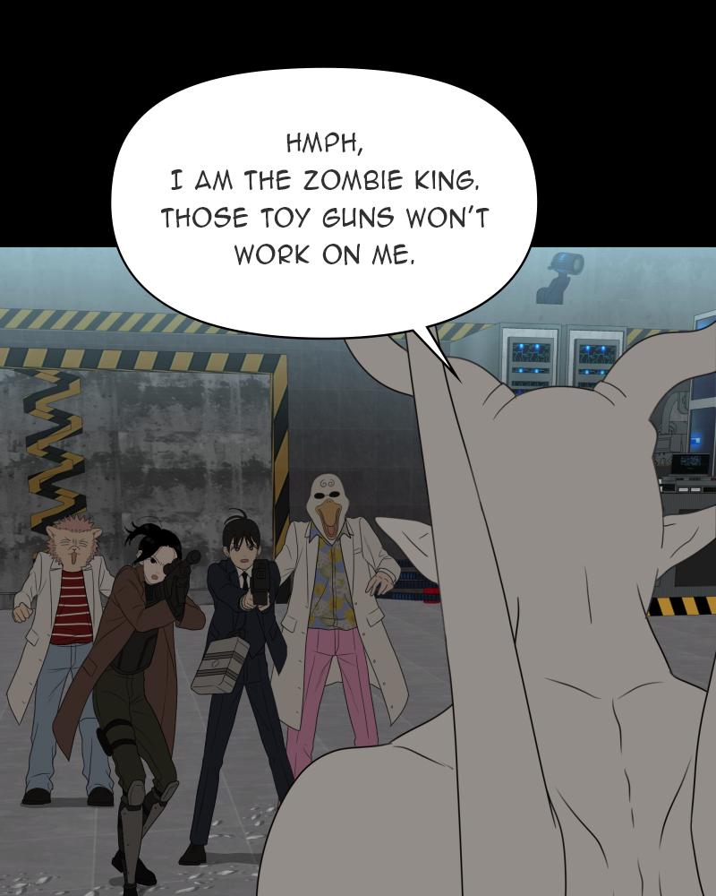 The Students of Illip Arts High Chap 41 - Next Chap 42