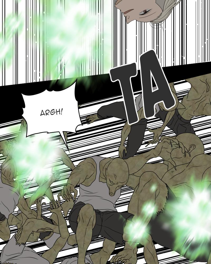 The Students of Illip Arts High Chap 41 - Next Chap 42