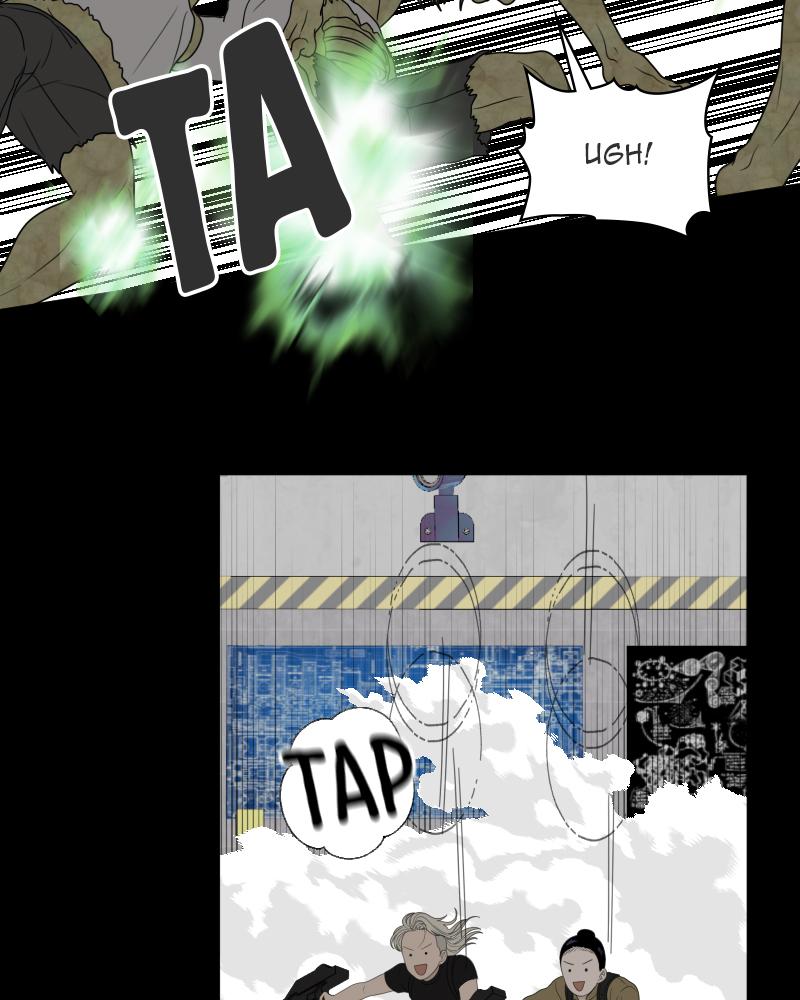 The Students of Illip Arts High Chap 41 - Next Chap 42