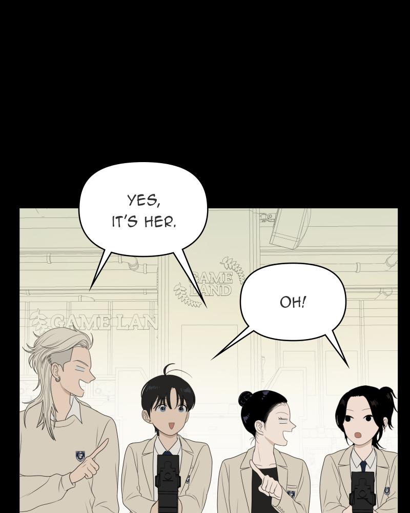 The Students of Illip Arts High Chap 41 - Next Chap 42