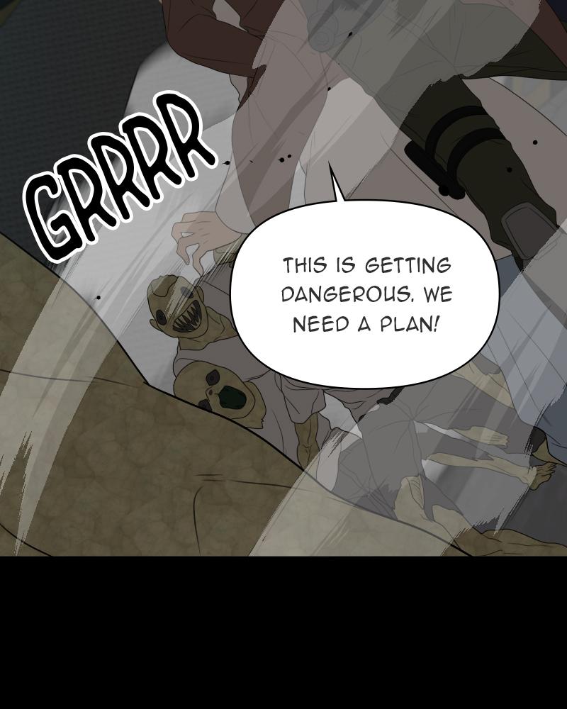 The Students of Illip Arts High Chap 41 - Next Chap 42