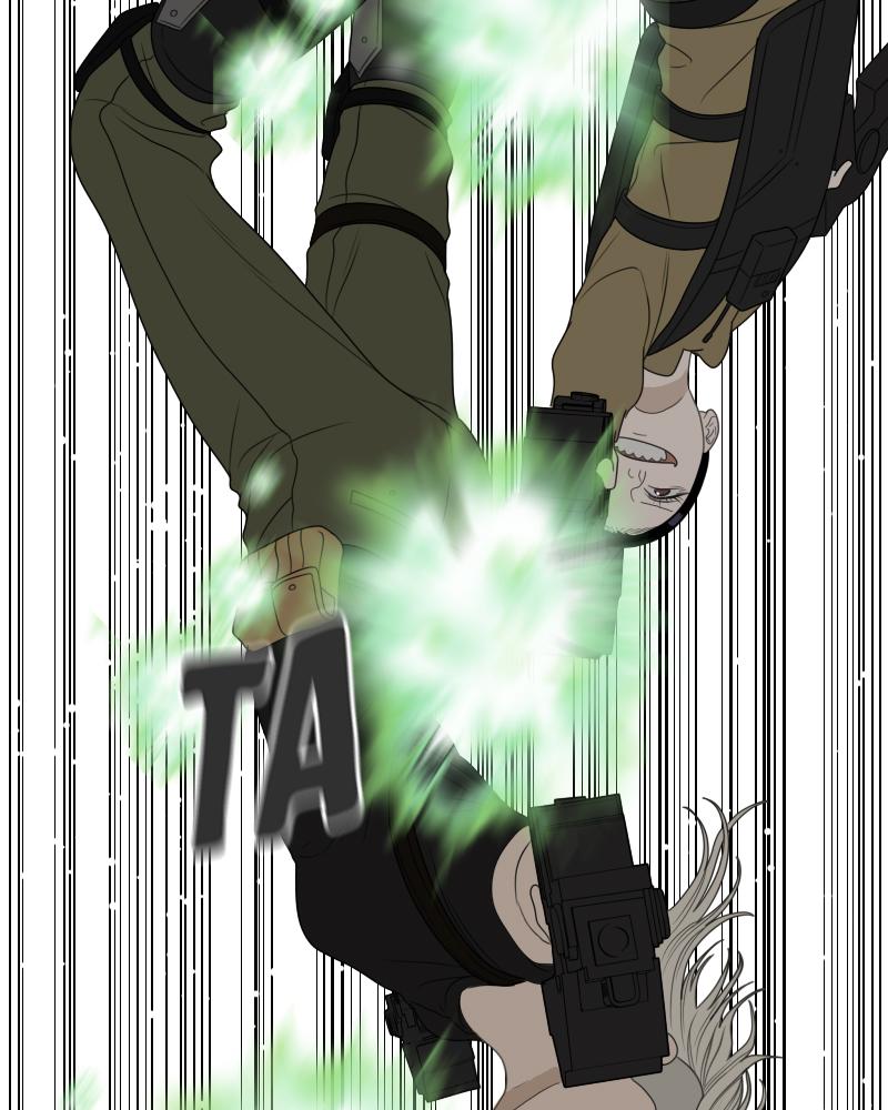 The Students of Illip Arts High Chap 41 - Next Chap 42