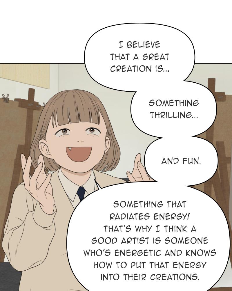 The Students of Illip Arts High Chap 42 - Next Chap 43