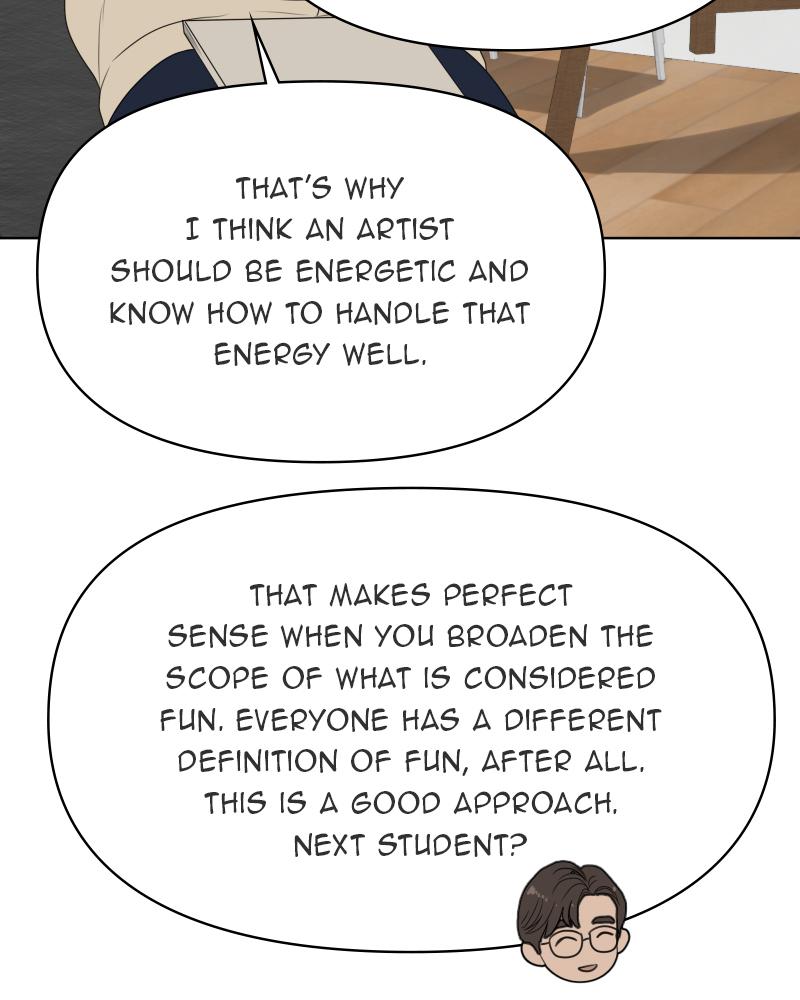 The Students of Illip Arts High Chap 42 - Next Chap 43