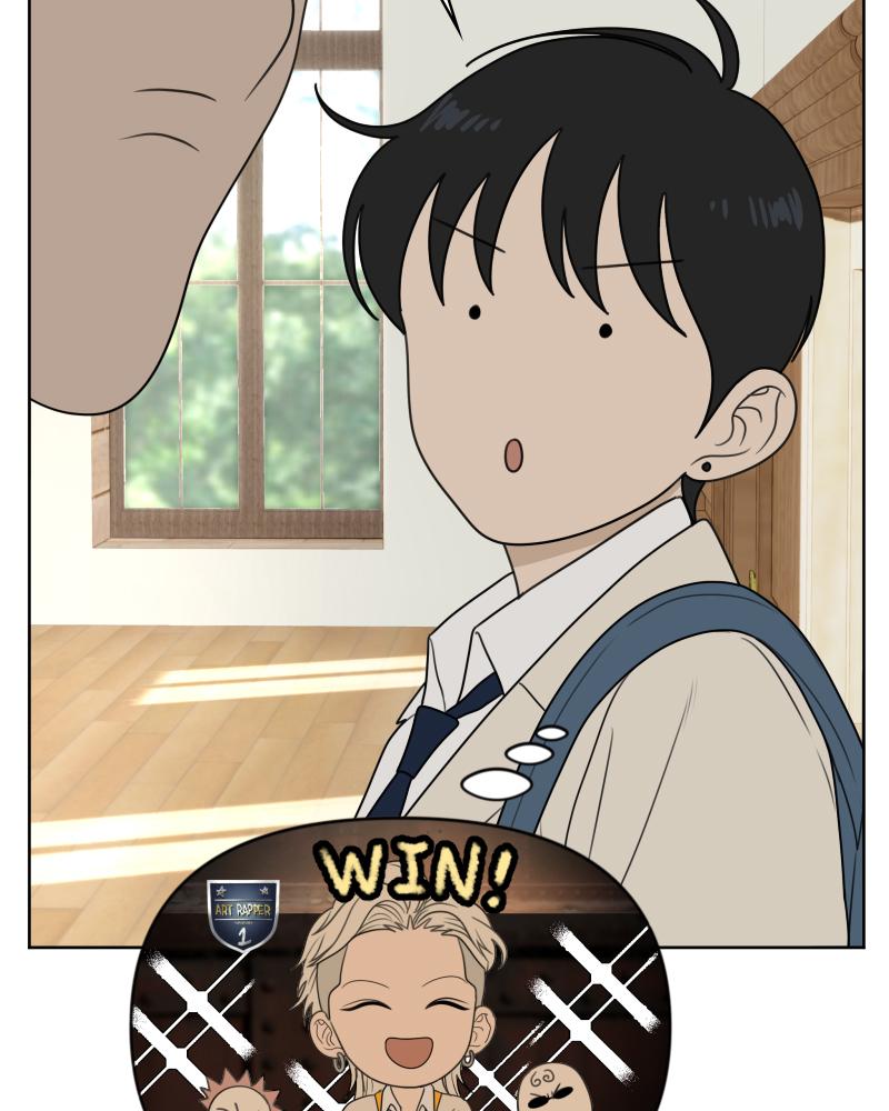 The Students of Illip Arts High Chap 42 - Next Chap 43