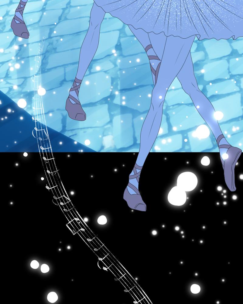 The Students of Illip Arts High Chap 42 - Next Chap 43