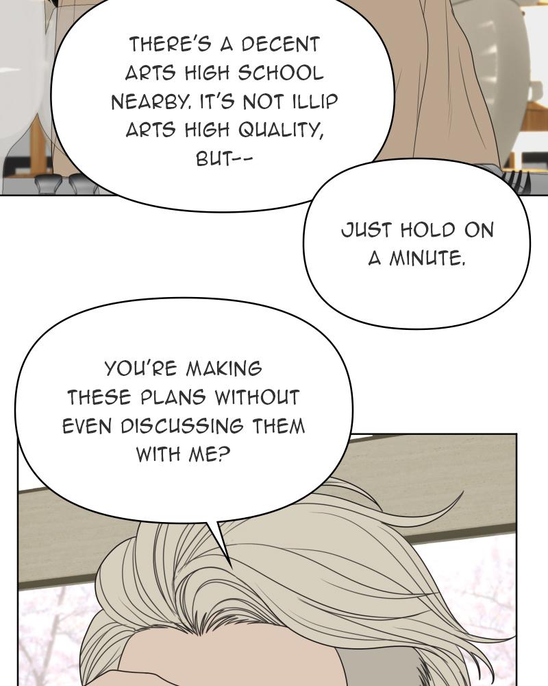 The Students of Illip Arts High Chap 42 - Next Chap 43