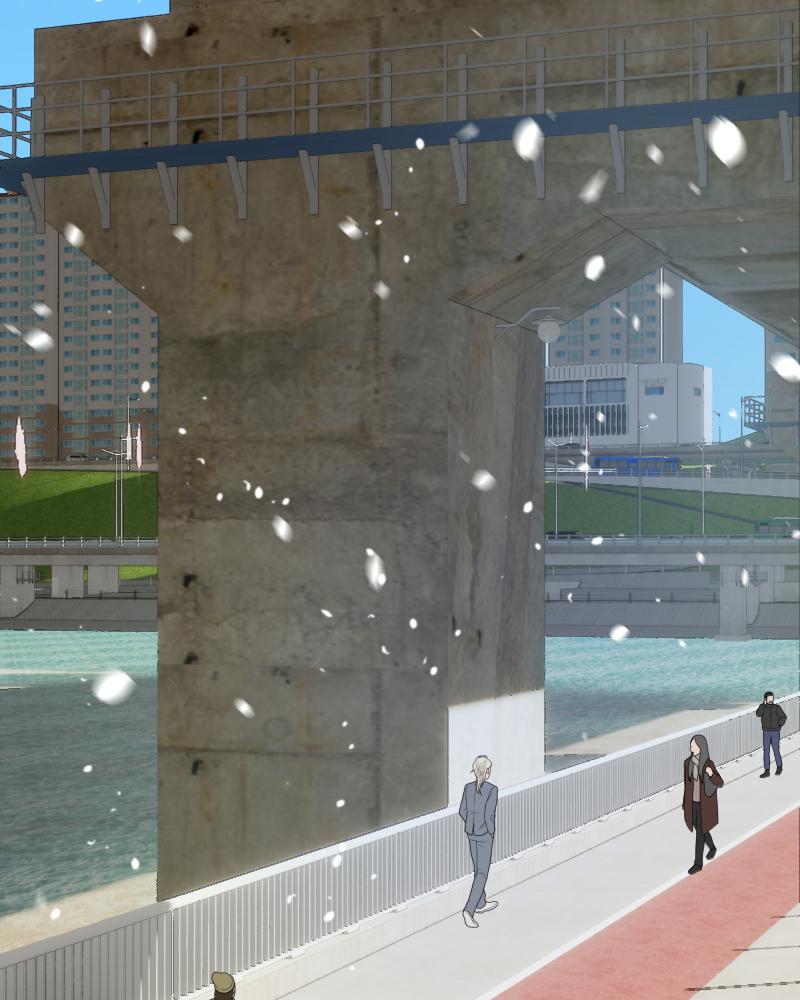 The Students of Illip Arts High Chap 42 - Next Chap 43