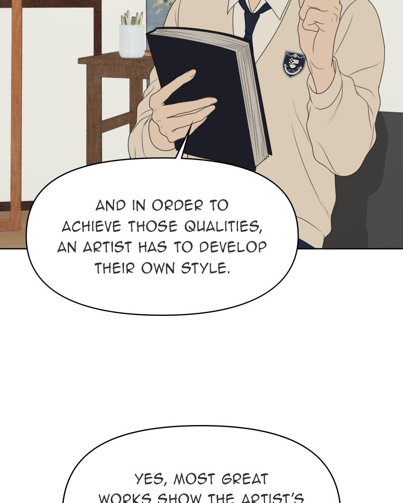 The Students of Illip Arts High Chap 42 - Next Chap 43