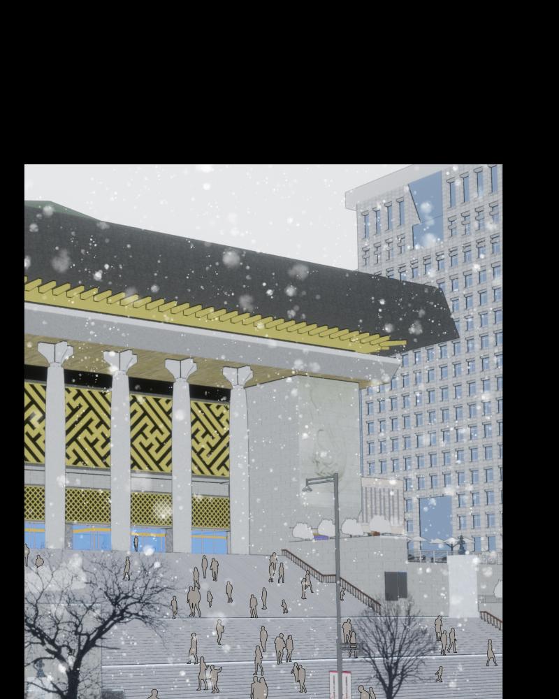 The Students of Illip Arts High Chap 42 - Next Chap 43