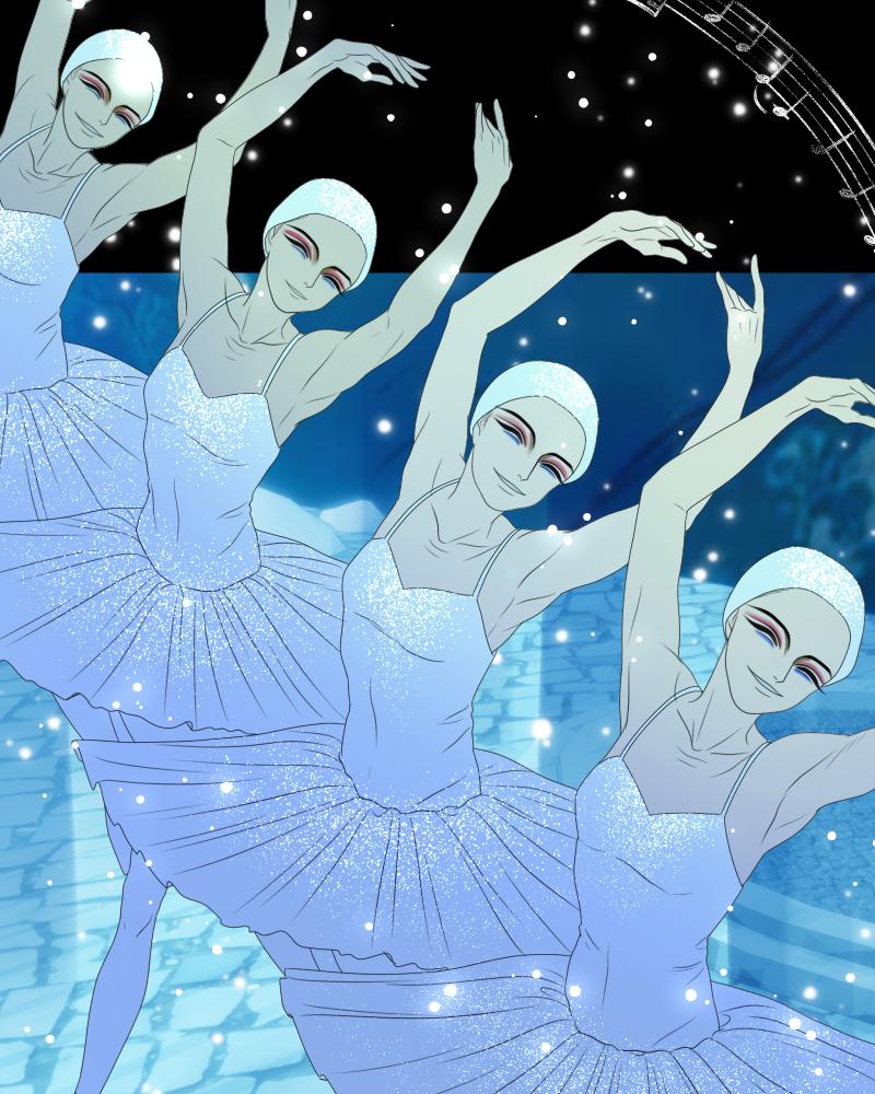 The Students of Illip Arts High Chap 42 - Next Chap 43