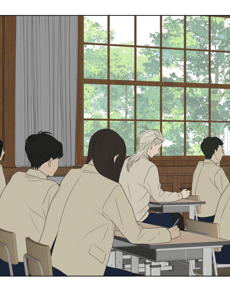 The Students of Illip Arts High Chap 43 - Next Chap 44