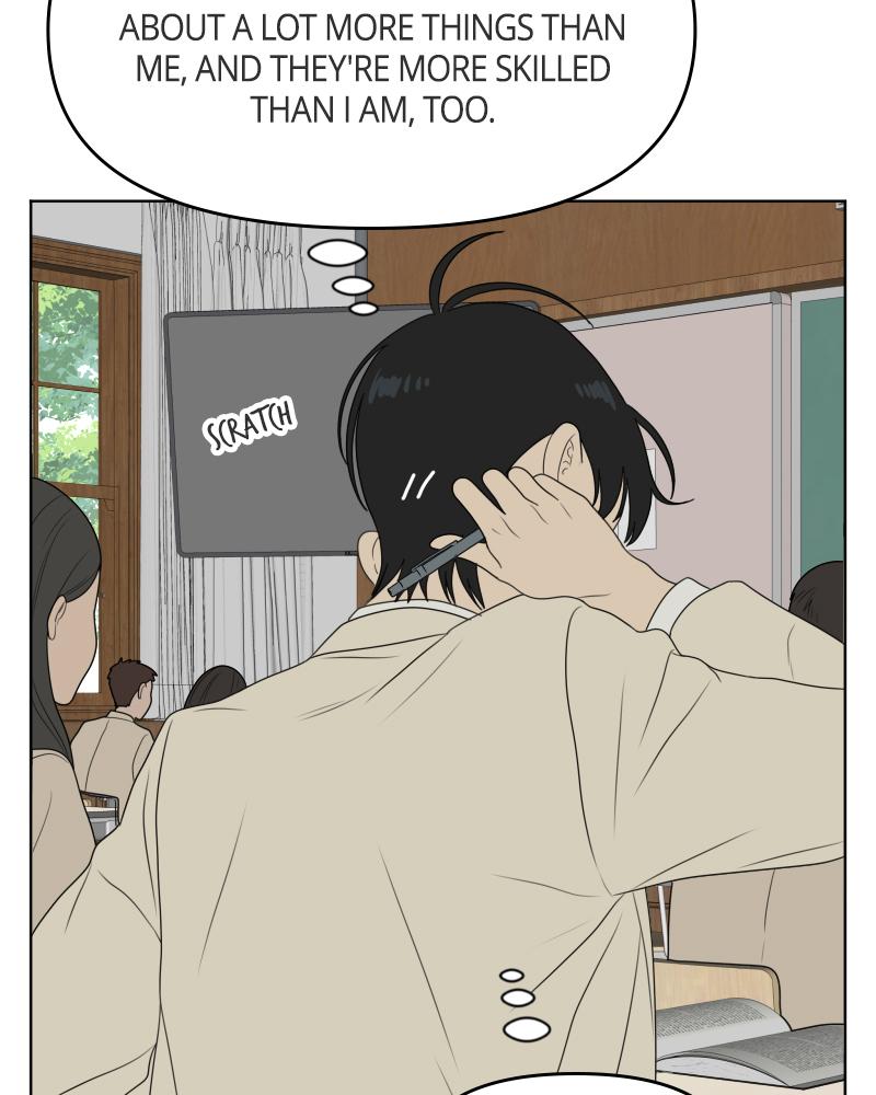 The Students of Illip Arts High Chap 43 - Next Chap 44