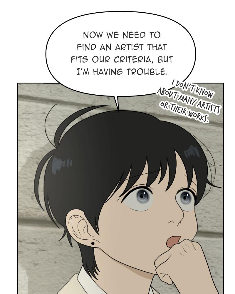 The Students of Illip Arts High Chap 43 - Next Chap 44