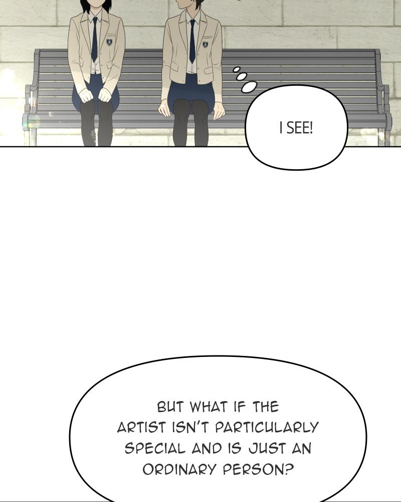 The Students of Illip Arts High Chap 43 - Next Chap 44