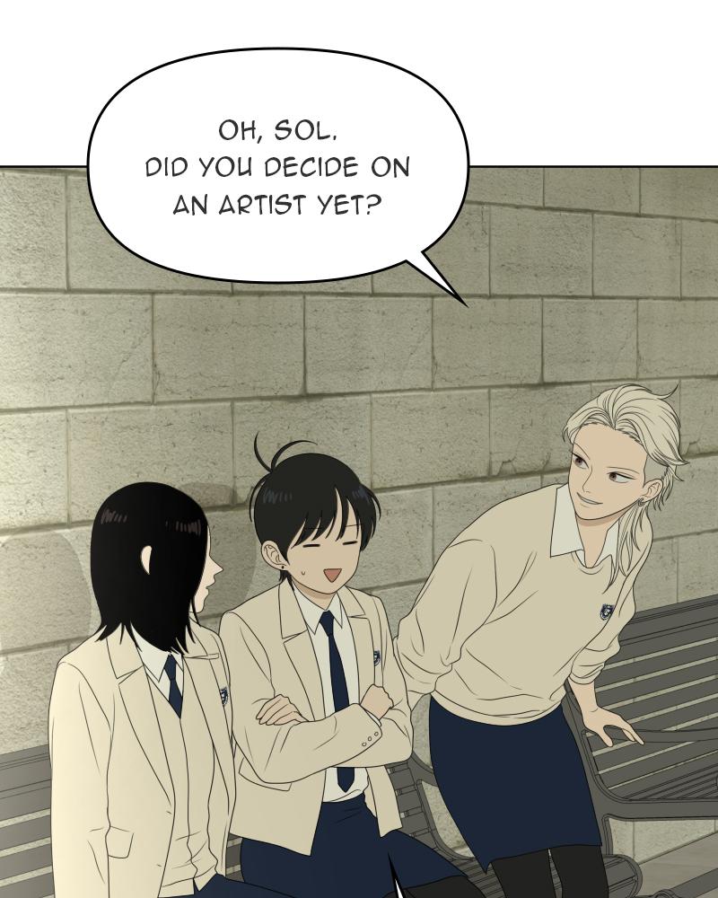 The Students of Illip Arts High Chap 43 - Next Chap 44