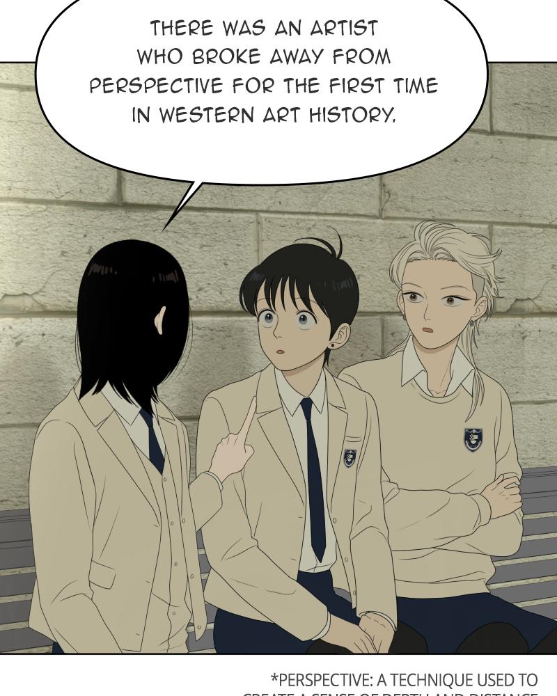 The Students of Illip Arts High Chap 43 - Next Chap 44