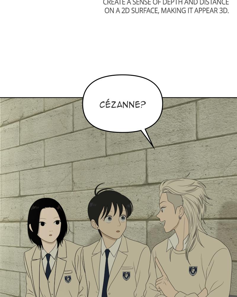 The Students of Illip Arts High Chap 43 - Next Chap 44