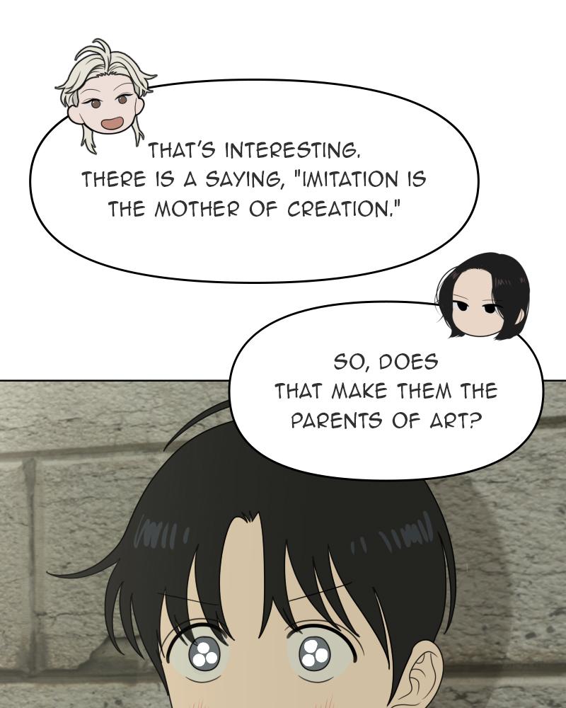 The Students of Illip Arts High Chap 43 - Next Chap 44