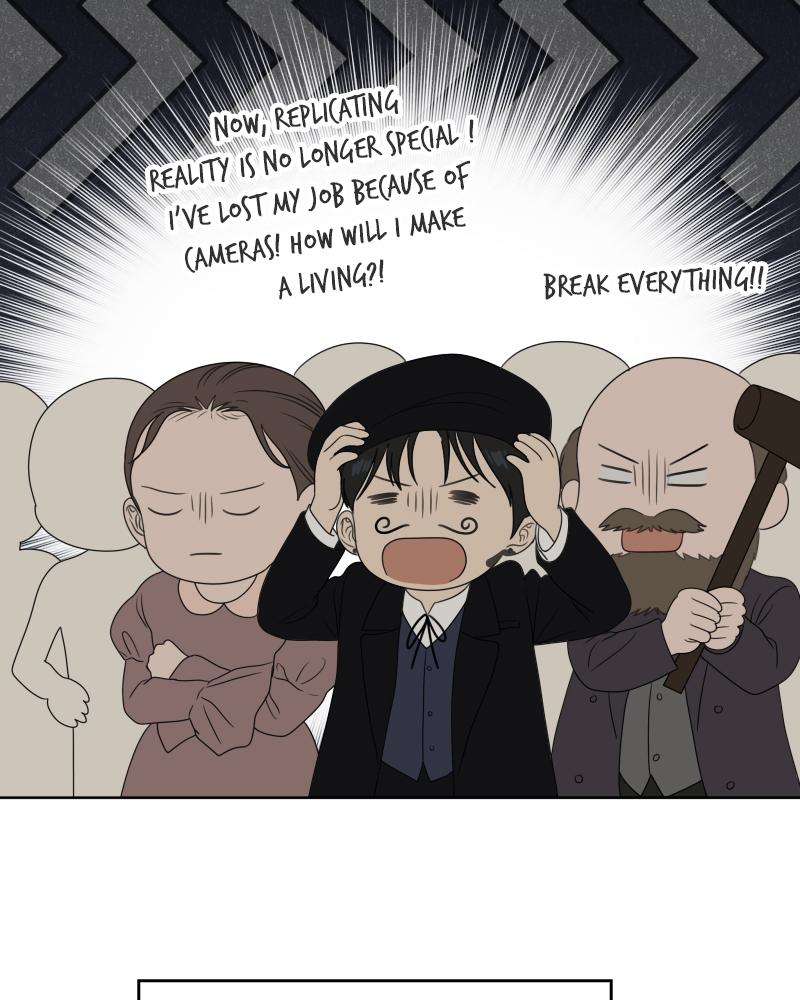 The Students of Illip Arts High Chap 43 - Next Chap 44