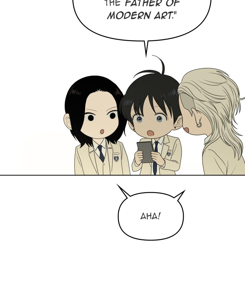 The Students of Illip Arts High Chap 43 - Next Chap 44