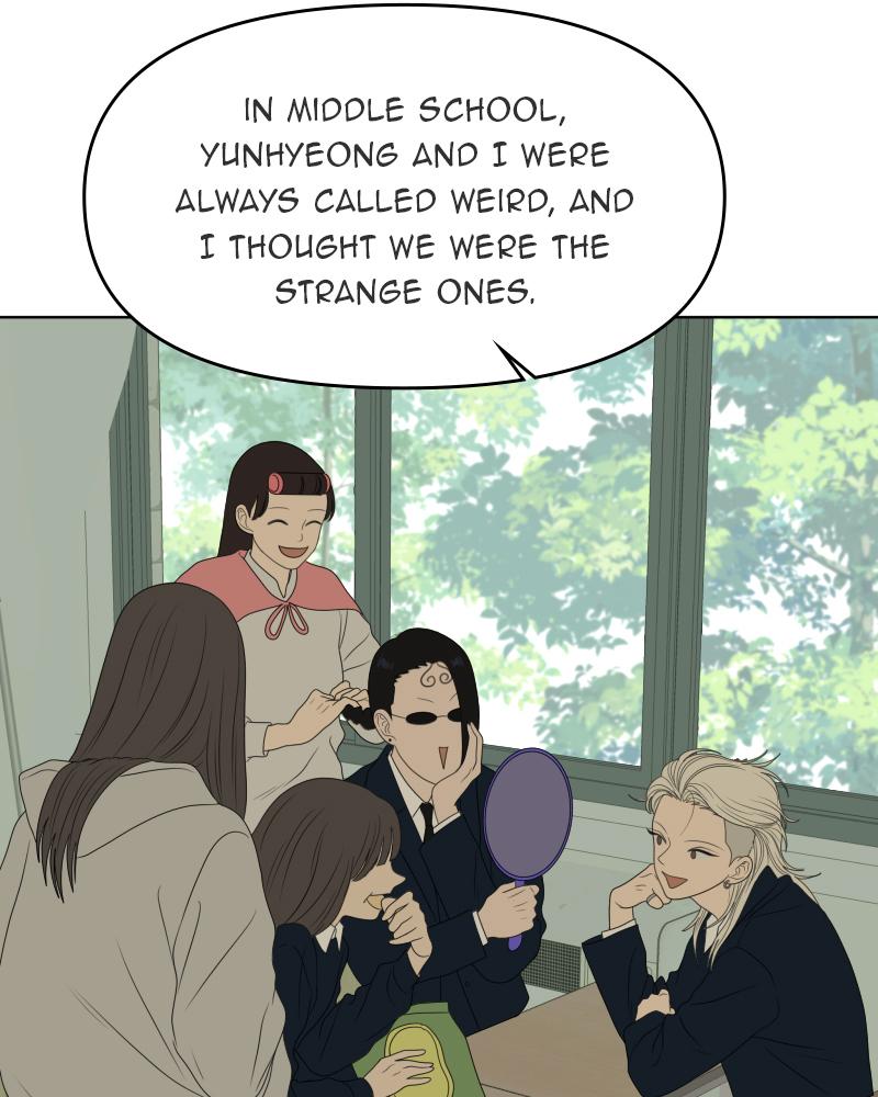 The Students of Illip Arts High Chap 43 - Next Chap 44