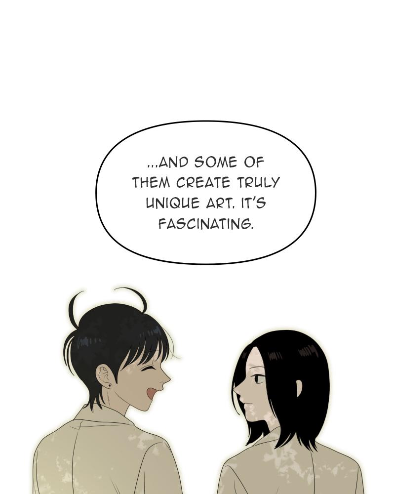 The Students of Illip Arts High Chap 43 - Next Chap 44