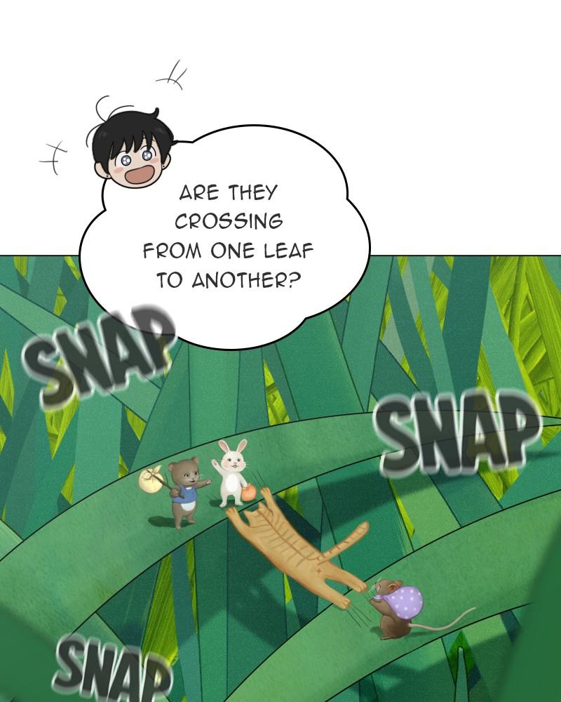 The Students of Illip Arts High Chap 57 - Next Chap 58