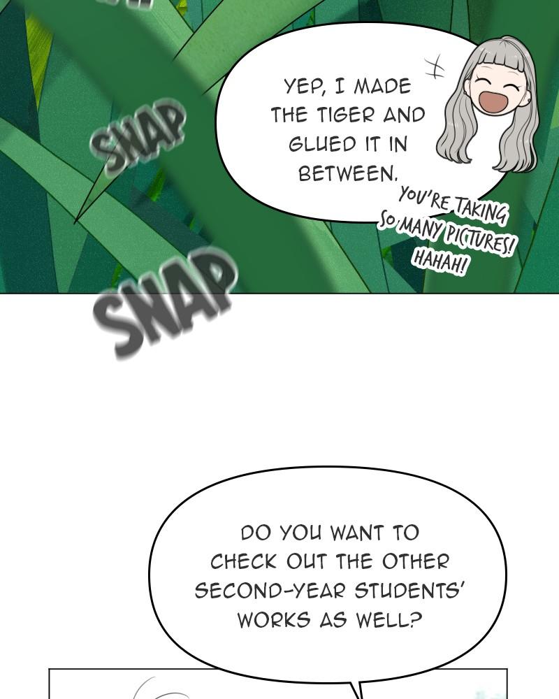 The Students of Illip Arts High Chap 57 - Next Chap 58