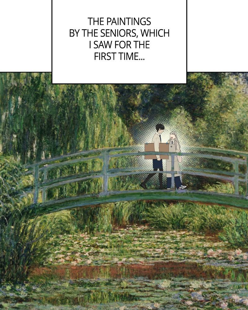 The Students of Illip Arts High Chap 57 - Next Chap 58