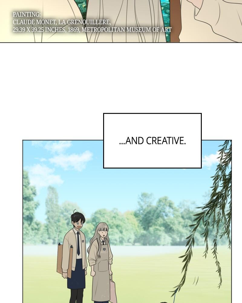 The Students of Illip Arts High Chap 57 - Next Chap 58