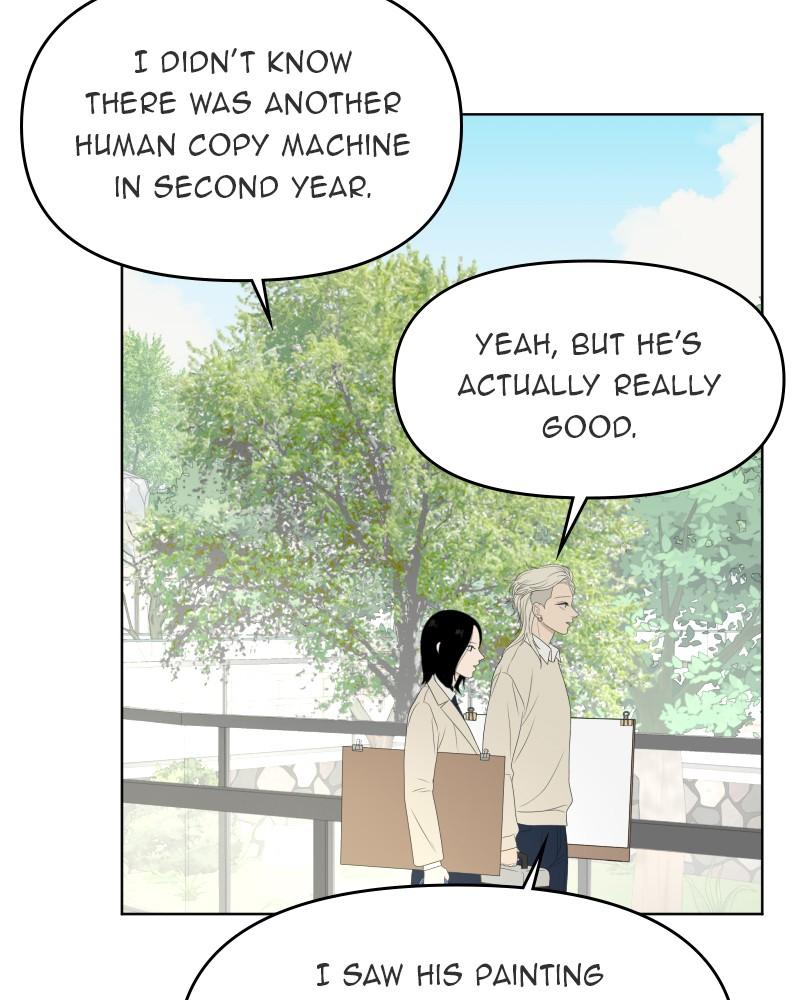 The Students of Illip Arts High Chap 57 - Next Chap 58