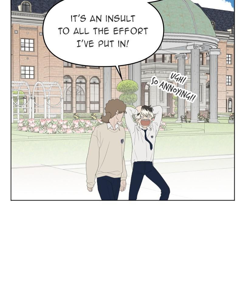 The Students of Illip Arts High Chap 54 - Next Chap 55